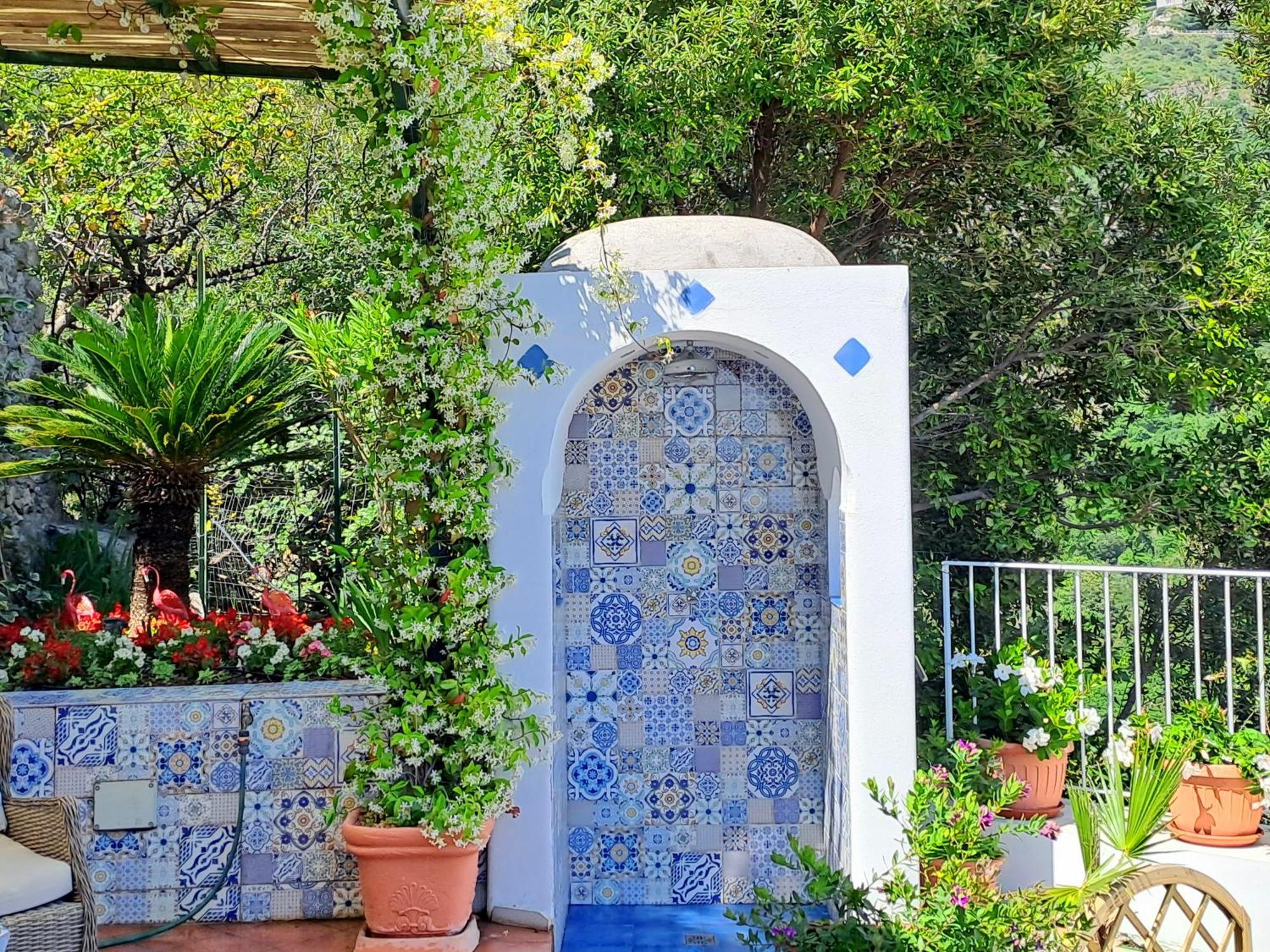 פראינו Villa Poesia מראה חיצוני תמונה
